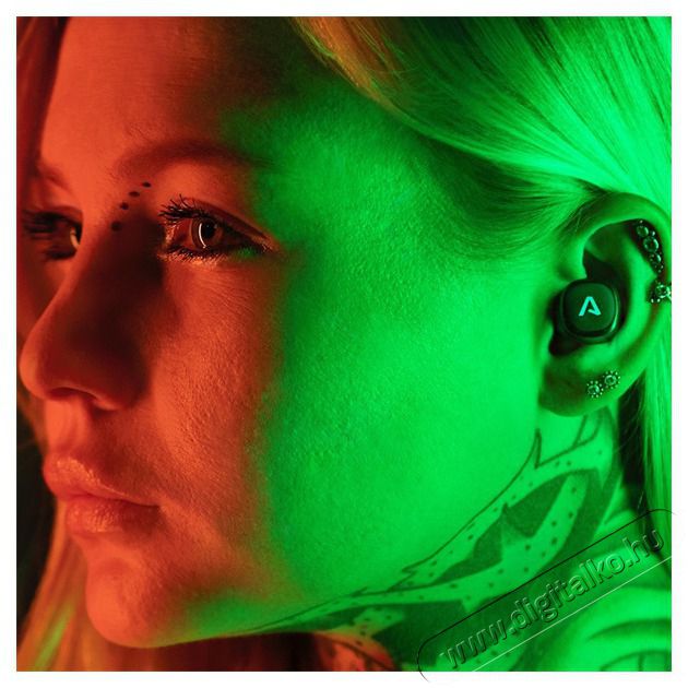 LAMAX Dots2 Play True Wireless Bluetooth f&uuml;lhallgat&oacute; Audio-Video / Hifi / Multim&eacute;dia - F&uuml;l &eacute;s Fejhallgat&oacute;k - F&uuml;lhallgat&oacute; - 500485