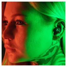 LAMAX Dots2 Play True Wireless Bluetooth f&uuml;lhallgat&oacute; Audio-Video / Hifi / Multim&eacute;dia - F&uuml;l &eacute;s Fejhallgat&oacute;k - F&uuml;lhallgat&oacute; - 500485