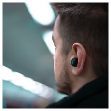 LAMAX Dots2 Play True Wireless Bluetooth f&uuml;lhallgat&oacute; Audio-Video / Hifi / Multim&eacute;dia - F&uuml;l &eacute;s Fejhallgat&oacute;k - F&uuml;lhallgat&oacute; - 500485