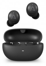 LAMAX Dots3 ANC akt&iacute;v zajszűrős True Wireless Bluetooth f&uuml;lhallgat&oacute; Audio-Video / Hifi / Multim&eacute;dia - F&uuml;l &eacute;s Fejhallgat&oacute;k - F&uuml;lhallgat&oacute; - 500470