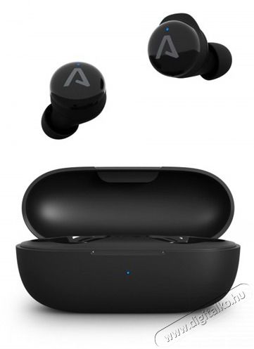 LAMAX Dots3 Play True Wireless Bluetooth f&uuml;lhallgat&oacute; Audio-Video / Hifi / Multim&eacute;dia - F&uuml;l &eacute;s Fejhallgat&oacute;k - F&uuml;lhallgat&oacute; - 500487