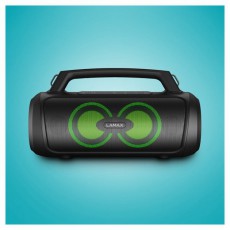 LAMAX PartyGo1 100W bluetooth hangsz&oacute;r&oacute; Audio-Video / Hifi / Multim&eacute;dia - Party / DJ term&eacute;k - Party term&eacute;k - 500476