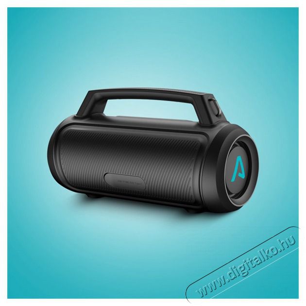 LAMAX PartyGo1 100W bluetooth hangsz&oacute;r&oacute; Audio-Video / Hifi / Multim&eacute;dia - Party / DJ term&eacute;k - Party term&eacute;k - 500476