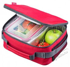 Lamart LT6022 Clip hűtőtáska, 2,7 l Konyhai termékek - Hűtő, fagyasztó (szabadonálló) - Kiegészítő - 504510