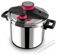 Lamart STEAM LT1256 - 6l Konyhai termékek - Edény - Kukta - 504515