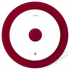 Lamart Cover LT7081 Univerzális fedő 20-24 cm Konyhai termékek - Edény - Edény fedő - 504772
