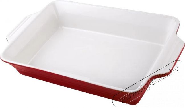 Lamart LT9203 CASA S&uuml;tőed&eacute;ny 38,7 cm - t&eacute;glalap alak&uacute; Konyhai term&eacute;kek - Ed&eacute;ny - S&uuml;tőtepsi / s&uuml;tőforma - 504769