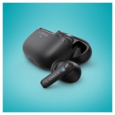 LAMAX Clips1 Play True Wireless Bluetooth fekete f&uuml;lhallgat&oacute; Audio-Video / Hifi / Multim&eacute;dia - F&uuml;l &eacute;s Fejhallgat&oacute;k - F&uuml;lhallgat&oacute; - 508862