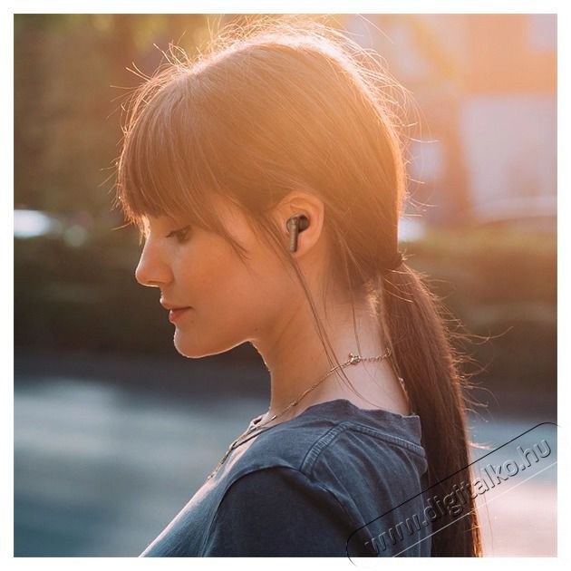 LAMAX Clips1 Play True Wireless Bluetooth fekete f&uuml;lhallgat&oacute; Audio-Video / Hifi / Multim&eacute;dia - F&uuml;l &eacute;s Fejhallgat&oacute;k - F&uuml;lhallgat&oacute; - 508862