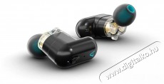 LAMAX Duals1 Audio-Video / Hifi / Multim&eacute;dia - F&uuml;l &eacute;s Fejhallgat&oacute;k - F&uuml;lhallgat&oacute; - 510098