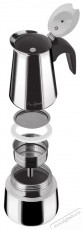 Lamart LT7077 Kaffe 300 ml Konyhai term&eacute;kek - K&aacute;v&eacute;főző / k&aacute;v&eacute;&ouml;rlő / kieg&eacute;sz&iacute;tő - Kotyog&oacute; k&aacute;v&eacute;főző - 515572