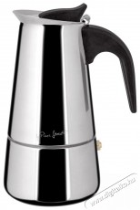 Lamart LT7077 Kaffe 300 ml Konyhai term&eacute;kek - K&aacute;v&eacute;főző / k&aacute;v&eacute;&ouml;rlő / kieg&eacute;sz&iacute;tő - Kotyog&oacute; k&aacute;v&eacute;főző - 515572