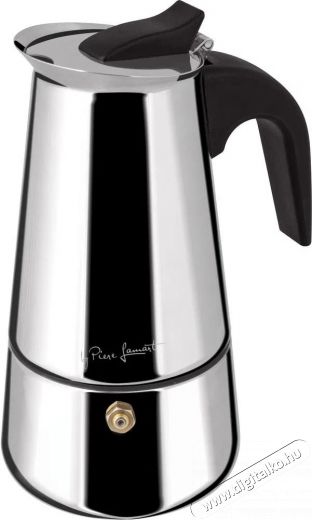 Lamart LT7077 Kaffe 300 ml Konyhai term&eacute;kek - K&aacute;v&eacute;főző / k&aacute;v&eacute;&ouml;rlő / kieg&eacute;sz&iacute;tő - Kotyog&oacute; k&aacute;v&eacute;főző - 515572