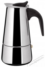 Lamart LT7076 Kaffe 200 ml Konyhai term&eacute;kek - K&aacute;v&eacute;főző / k&aacute;v&eacute;&ouml;rlő / kieg&eacute;sz&iacute;tő - Kotyog&oacute; k&aacute;v&eacute;főző - 515571