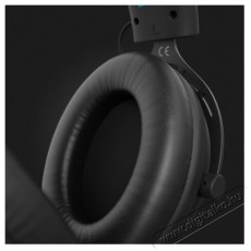 LAMAX Heroes General1 Audio-Video / Hifi / Multim&eacute;dia - F&uuml;l &eacute;s Fejhallgat&oacute;k - Fejhallgat&oacute; mikrofonnal / headset - 518867