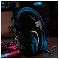 LAMAX Heroes General1 Audio-Video / Hifi / Multim&eacute;dia - F&uuml;l &eacute;s Fejhallgat&oacute;k - Fejhallgat&oacute; mikrofonnal / headset - 518867