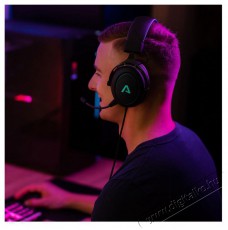 LAMAX Heroes General1 Audio-Video / Hifi / Multim&eacute;dia - F&uuml;l &eacute;s Fejhallgat&oacute;k - Fejhallgat&oacute; mikrofonnal / headset - 518867