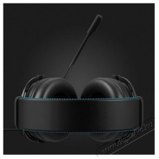 LAMAX Heroes General1 Audio-Video / Hifi / Multim&eacute;dia - F&uuml;l &eacute;s Fejhallgat&oacute;k - Fejhallgat&oacute; mikrofonnal / headset - 518867