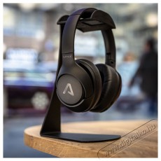LAMAX NoiseComfort2 ANC Audio-Video / Hifi / Multim&eacute;dia - F&uuml;l &eacute;s Fejhallgat&oacute;k - Fejhallgat&oacute; - 518875