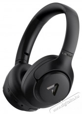 LAMAX NoiseComfort2 ANC Audio-Video / Hifi / Multim&eacute;dia - F&uuml;l &eacute;s Fejhallgat&oacute;k - Fejhallgat&oacute; - 518875