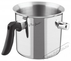 Lamart LT1235 MILK 1,5 l Konyhai kisgép (sütés / főzés / hűtés / ételkészítés) Konyhai termékek - Edény - Gyorsforraló - 522318