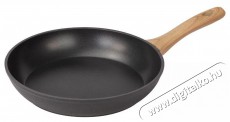 Lamart LT1257, 26 cm, nat&uacute;r Konyhai term&eacute;kek - Ed&eacute;ny - Serpenyő - 522302