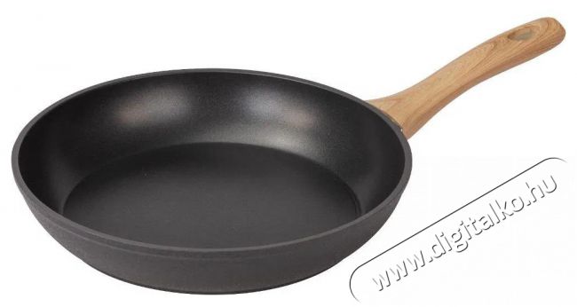 Lamart LT1257, 26 cm, nat&uacute;r Konyhai term&eacute;kek - Ed&eacute;ny - Serpenyő - 522302