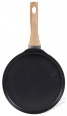 Lamart LT1289 NATUR, 25 cm, palacsintas&uuml;tő Konyhai term&eacute;kek - Ed&eacute;ny - Serpenyő - 522317