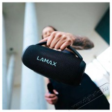 LAMAX PartyGo1 Mini Audio-Video / Hifi / Multim&eacute;dia - Hordozhat&oacute;, vezet&eacute;k n&eacute;lk&uuml;li / bluetooth hangsug&aacute;rz&oacute; - Hordozhat&oacute;, vezet&eacute;k n&eacute;lk&uuml;li / bluetooth hangsug&aacute;rz&oacute; - 522324