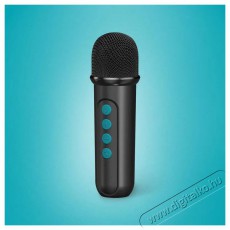 LAMAX PartyGo1 Mini Audio-Video / Hifi / Multim&eacute;dia - Hordozhat&oacute;, vezet&eacute;k n&eacute;lk&uuml;li / bluetooth hangsug&aacute;rz&oacute; - Hordozhat&oacute;, vezet&eacute;k n&eacute;lk&uuml;li / bluetooth hangsug&aacute;rz&oacute; - 522324