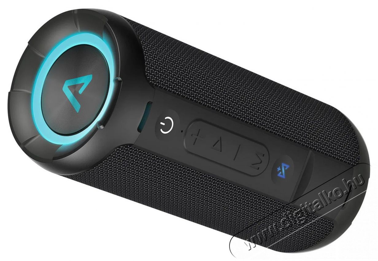 LAMAX SoundJam1 Audio-Video / Hifi / Multim&eacute;dia - Hordozhat&oacute;, vezet&eacute;k n&eacute;lk&uuml;li / bluetooth hangsug&aacute;rz&oacute; - Hordozhat&oacute;, vezet&eacute;k n&eacute;lk&uuml;li / bluetooth hangsug&aacute;rz&oacute; - 522322