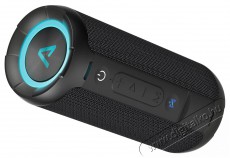 LAMAX SoundJam1 Audio-Video / Hifi / Multim&eacute;dia - Hordozhat&oacute;, vezet&eacute;k n&eacute;lk&uuml;li / bluetooth hangsug&aacute;rz&oacute; - Hordozhat&oacute;, vezet&eacute;k n&eacute;lk&uuml;li / bluetooth hangsug&aacute;rz&oacute; - 522322