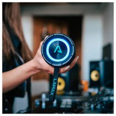 LAMAX SoundJam1 Audio-Video / Hifi / Multim&eacute;dia - Hordozhat&oacute;, vezet&eacute;k n&eacute;lk&uuml;li / bluetooth hangsug&aacute;rz&oacute; - Hordozhat&oacute;, vezet&eacute;k n&eacute;lk&uuml;li / bluetooth hangsug&aacute;rz&oacute; - 522322