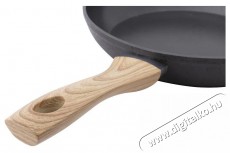Lamart LT1244 NATUR, 28cm Konyhai term&eacute;kek - Ed&eacute;ny - Serpenyő - 522289