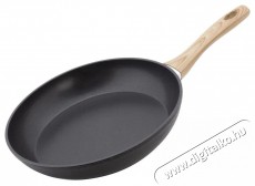 Lamart LT1244 NATUR, 28cm Konyhai term&eacute;kek - Ed&eacute;ny - Serpenyő - 522289