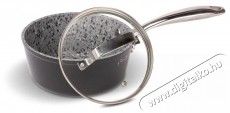 Lamart LT1261, 16 cm, gr&aacute;nit + fedő Konyhai term&eacute;kek - Ed&eacute;ny - Faz&eacute;k / l&aacute;bas - 522276