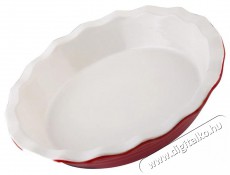 Lamart LT9204 CASA Sütőedény - kör alakú Konyhai termékek - Edény - Sütőedény / jénai tál - 522282