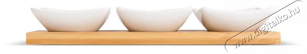 Lamart LT9217 BAMBOO t&aacute;lal&oacute;t&aacute;l, 3 db, 26&times;8 cm Konyhai term&eacute;kek - Egy&eacute;b / Konyhai kieg&eacute;sz&iacute;tő - 522291