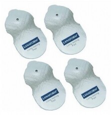 Lanaform LA 75301 Elektr&oacute;da tappancs Body Stim izomstimul&aacute;torhoz Sz&eacute;ps&eacute;g&aacute;pol&aacute;s / Eg&eacute;szs&eacute;g - Test&aacute;pol&aacute;s - Kieg&eacute;sz&iacute;tő - 280667