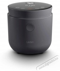 Lauben Low Sugar Rizsfőző 1500AT Konyhai termékek - Konyhai kisgép (sütés / főzés / hűtés / ételkészítés) - Rizsfőző - 493908