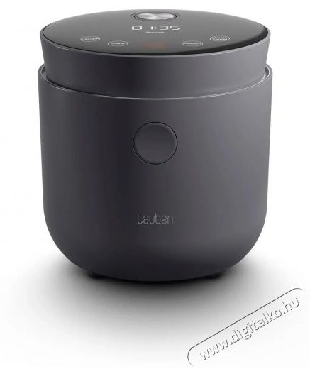 Lauben Low Sugar Rizsfőző 1500AT Konyhai term&eacute;kek - Konyhai kisg&eacute;p (s&uuml;t&eacute;s / főz&eacute;s / hűt&eacute;s / &eacute;telk&eacute;sz&iacute;t&eacute;s) - Rizsfőző - 493908