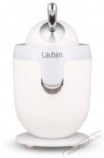 Lauben 110WT Electric Citrus Juicer (LBNECJ110WT) Konyhai term&eacute;kek - Konyhai kisg&eacute;p (elők&eacute;sz&iacute;t&eacute;s / feldolgoz&aacute;s) - Citrus / gy&uuml;m&ouml;lcs facsar&oacute; - 497644