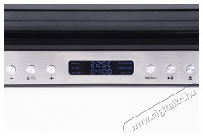 Lauben Contact Grill Deluxe 2000ST Konyhai term&eacute;kek - Konyhai kisg&eacute;p (s&uuml;t&eacute;s / főz&eacute;s / hűt&eacute;s / &eacute;telk&eacute;sz&iacute;t&eacute;s) - Kontakt grill s&uuml;tő / s&uuml;tőlap - 500676