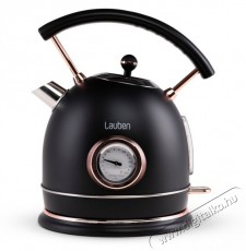 Lauben Electric Kettle 17BC V&iacute;zforral&oacute; - Konyhai term&eacute;kek - V&iacute;zforral&oacute; / teafőző - 500682