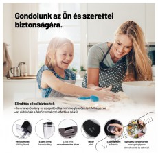 Lauben Kitchen Machine 1200WT Konyhai robotg&eacute;p Konyhai term&eacute;kek - Konyhai kisg&eacute;p (elők&eacute;sz&iacute;t&eacute;s / feldolgoz&aacute;s) - Konyhai robotg&eacute;p - 500680