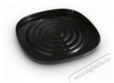 Lauben 5500BG Glass&Grill 3in1 Konyhai term&eacute;kek - Konyhai kisg&eacute;p (s&uuml;t&eacute;s / főz&eacute;s / hűt&eacute;s / &eacute;telk&eacute;sz&iacute;t&eacute;s) - L&eacute;gkever&eacute;ses főzőg&eacute;p / elektromos kukta / multifunkci&oacute;s s&uuml;tő - 504781