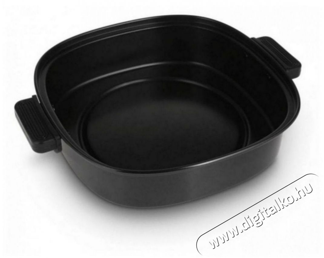 Lauben 5500BG Glass&Grill 3in1 Konyhai term&eacute;kek - Konyhai kisg&eacute;p (s&uuml;t&eacute;s / főz&eacute;s / hűt&eacute;s / &eacute;telk&eacute;sz&iacute;t&eacute;s) - L&eacute;gkever&eacute;ses főzőg&eacute;p / elektromos kukta / multifunkci&oacute;s s&uuml;tő - 504781