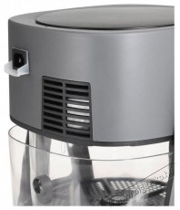 Lauben 5500BG Glass&Grill 3in1 Konyhai term&eacute;kek - Konyhai kisg&eacute;p (s&uuml;t&eacute;s / főz&eacute;s / hűt&eacute;s / &eacute;telk&eacute;sz&iacute;t&eacute;s) - L&eacute;gkever&eacute;ses főzőg&eacute;p / elektromos kukta / multifunkci&oacute;s s&uuml;tő - 504781