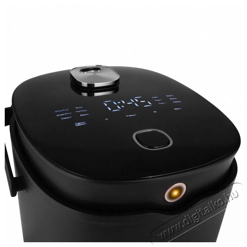 Lauben Multifunction Rice Cooker 2000BW Konyhai term&eacute;kek - Konyhai kisg&eacute;p (s&uuml;t&eacute;s / főz&eacute;s / hűt&eacute;s / &eacute;telk&eacute;sz&iacute;t&eacute;s) - Rizsfőző - 504779