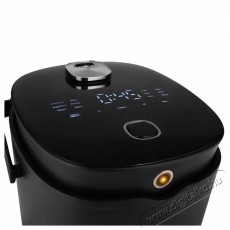 Lauben Multifunction Rice Cooker 2000BW Konyhai term&eacute;kek - Konyhai kisg&eacute;p (s&uuml;t&eacute;s / főz&eacute;s / hűt&eacute;s / &eacute;telk&eacute;sz&iacute;t&eacute;s) - Rizsfőző - 504779